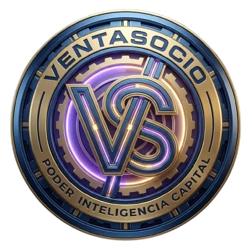 Logo VentaSocio